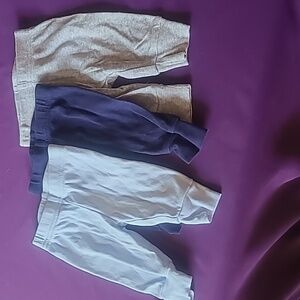 0-3 pant bundle
